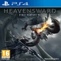 Final Fantasy XIV Heavensward PS4 Playstation 4 Games